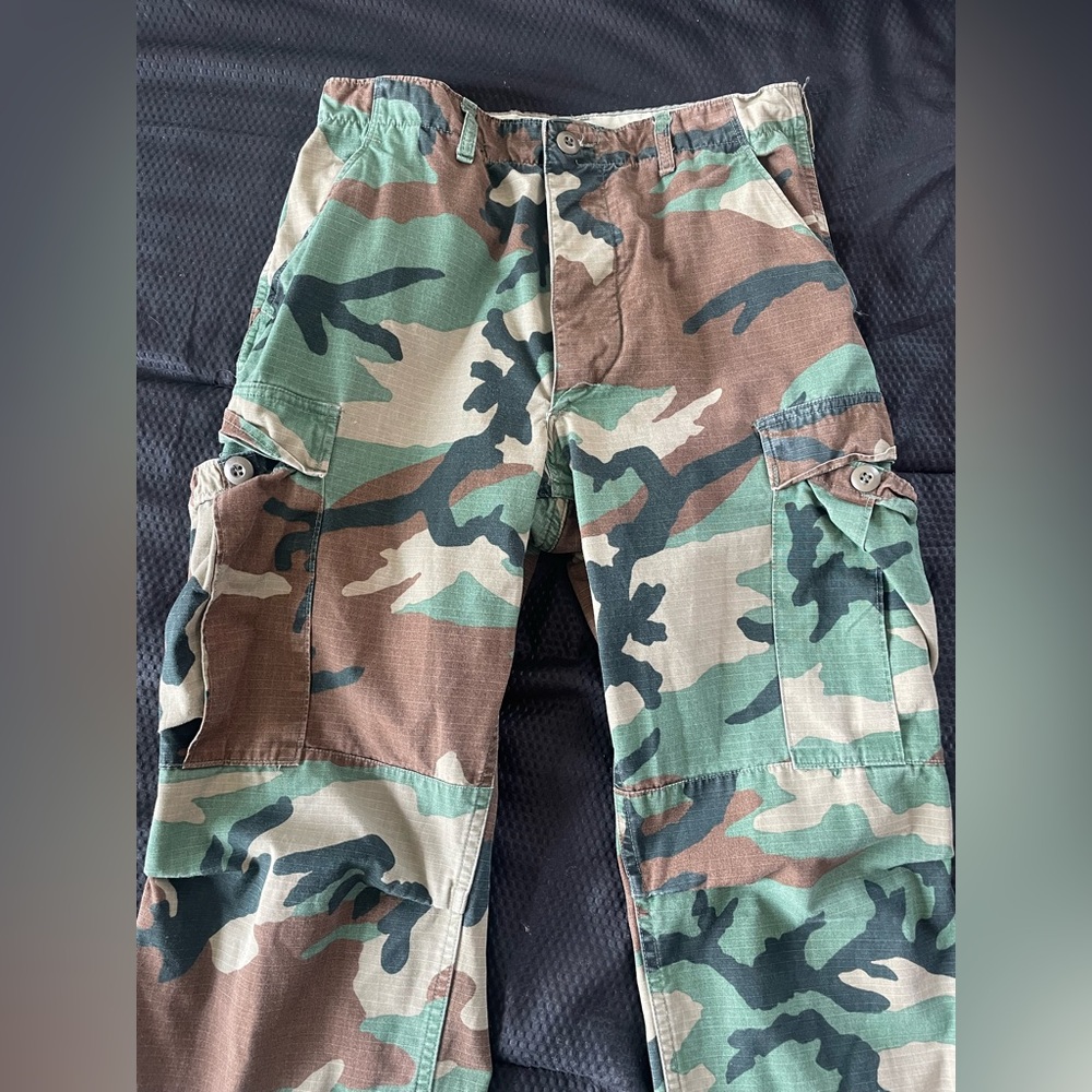 Urban Outfitters Cargo Pants